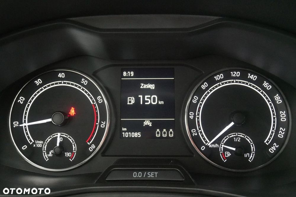 Skoda Kamiq 1.0 TSI Ambition - 9