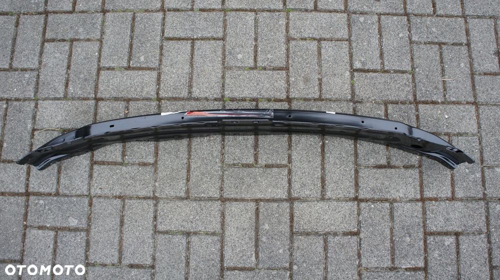 BELKA PRZEDNI ZDERZAK DACIA SANDERO III JOGGER - 4