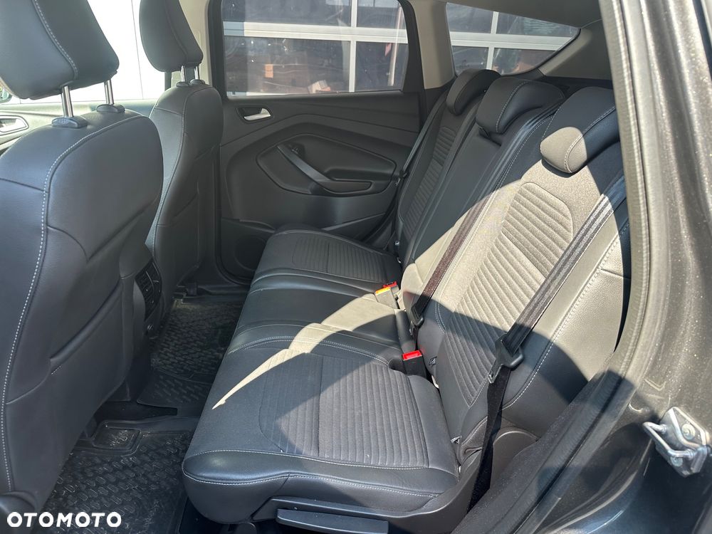 Ford Kuga 2.0 TDCi AWD Trend - 16