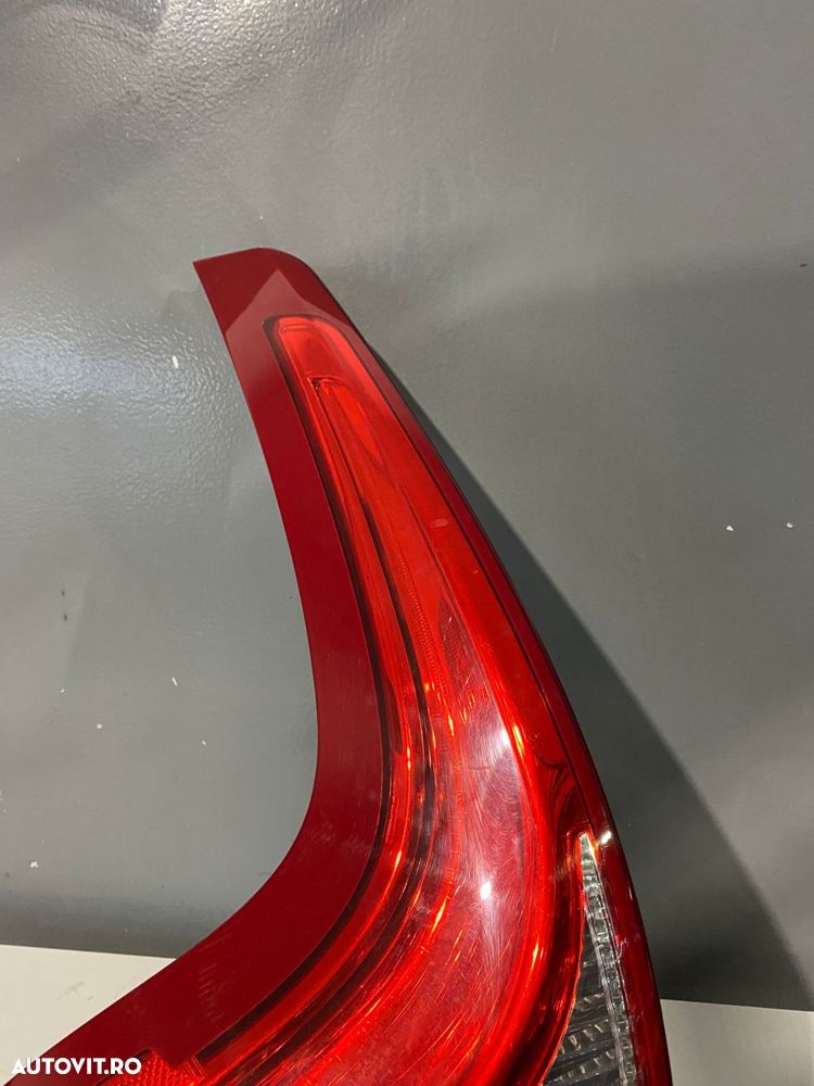 Stop stanga Volvo XC60 2009-2013 31323034 89504240 31290683 - 4