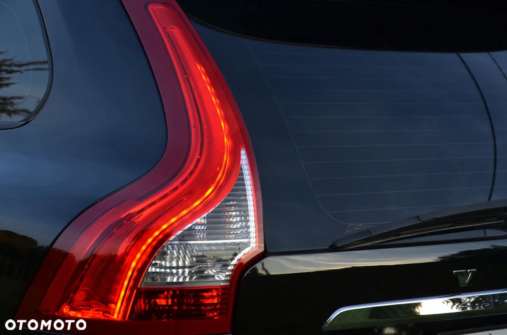 Volvo XC 60 - 12