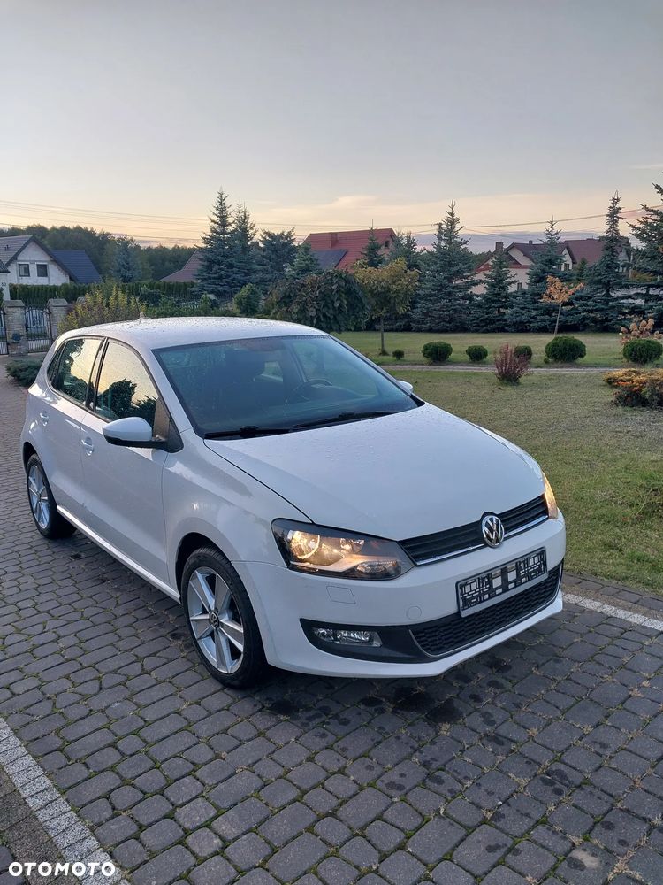 Volkswagen Polo 1.2 Style - 6