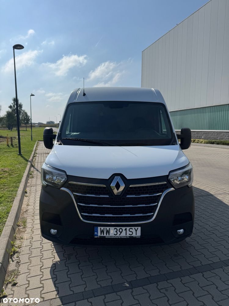 Renault Master - 8