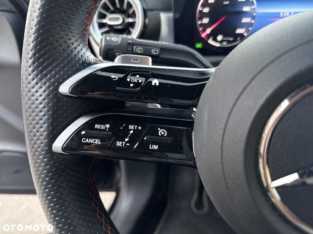 Mercedes-Benz Klasa A - 19