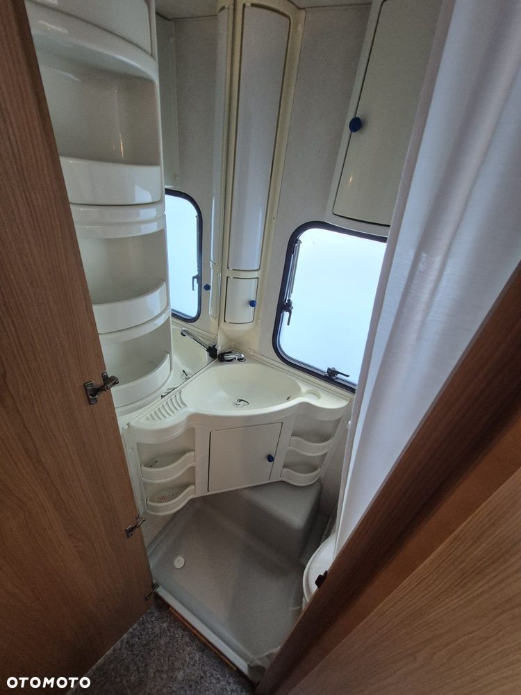 Adria Altea 462 LS - 25