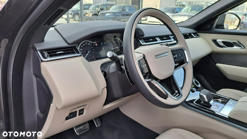 Land Rover Range Rover Velar - 19