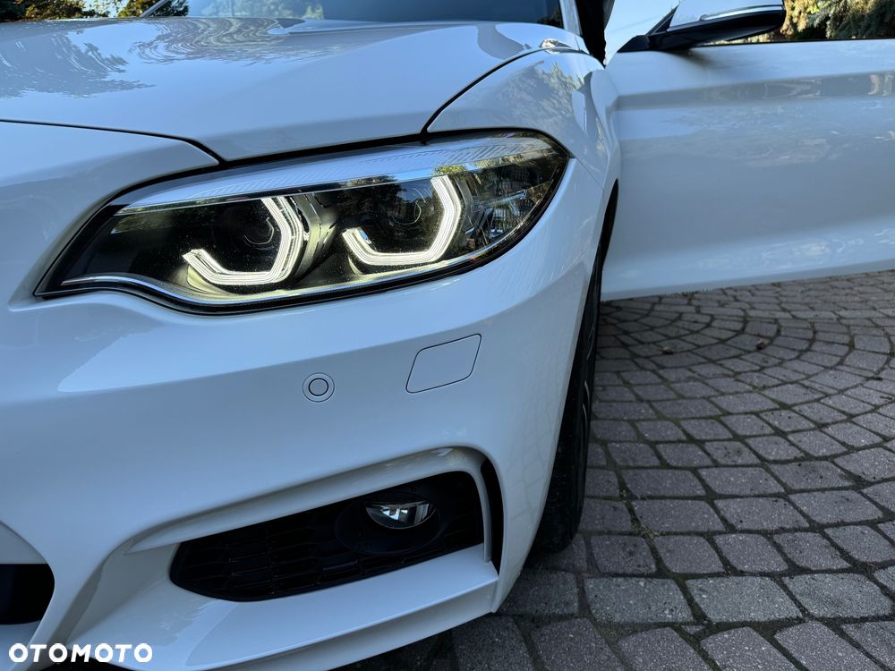 BMW Seria 2 - 12