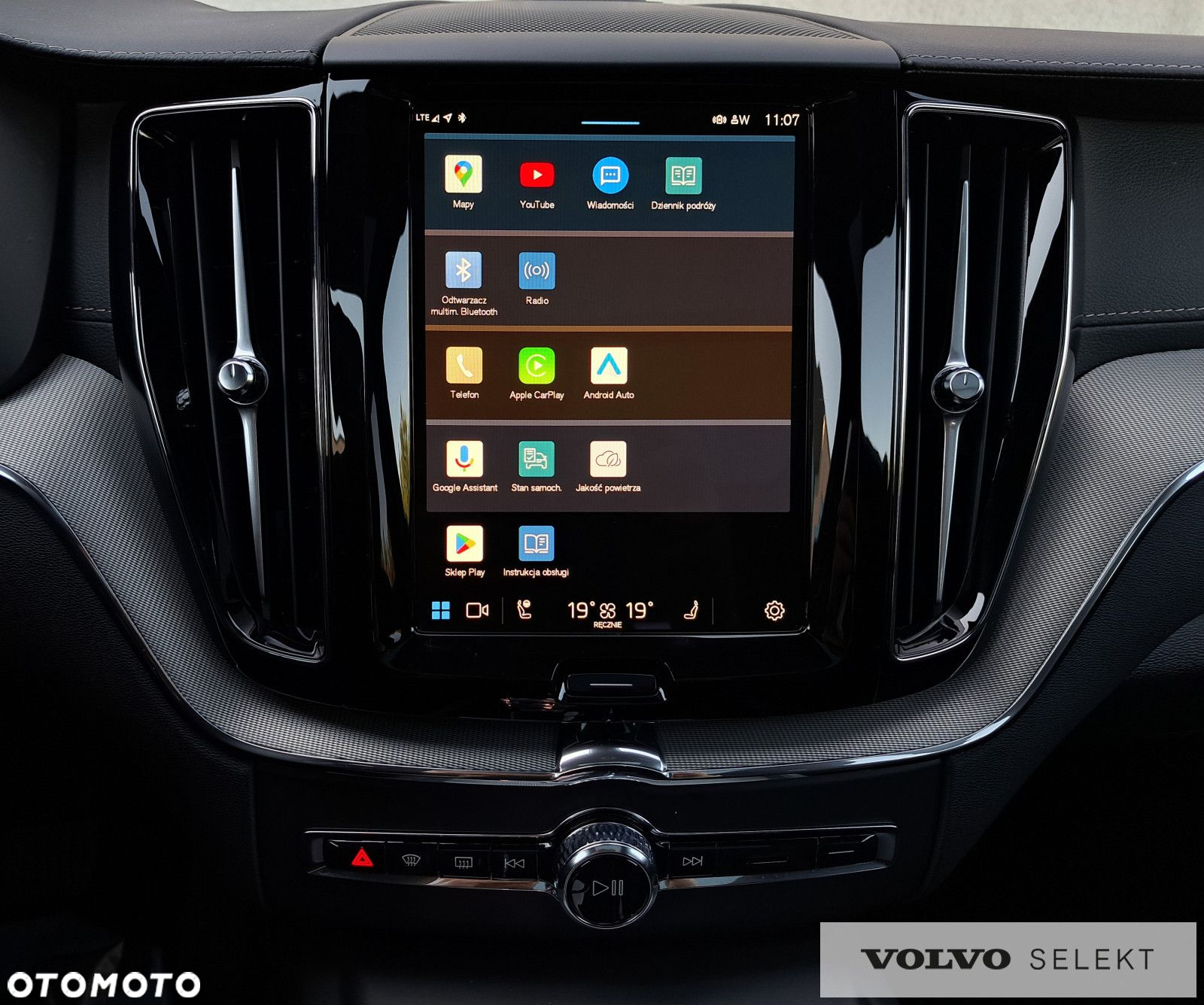 Volvo XC 60 - 20