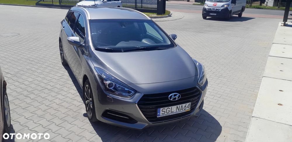 Hyundai i40 - 6