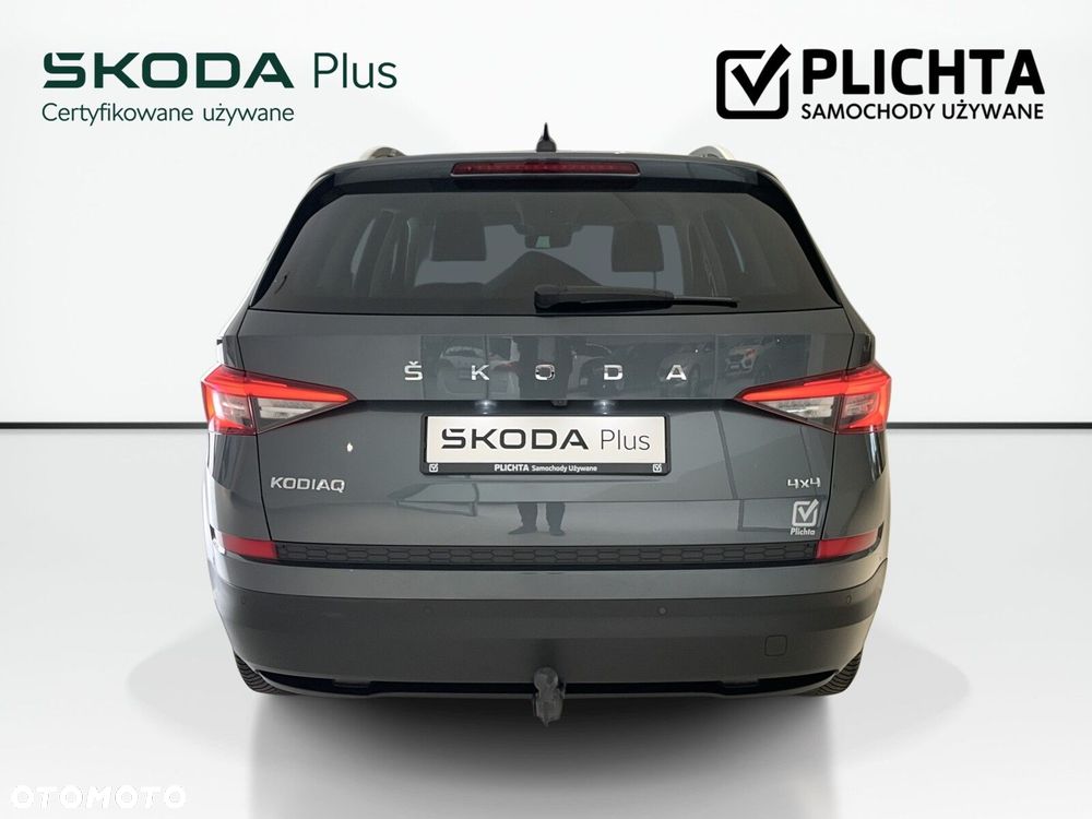 Skoda Kodiaq - 8