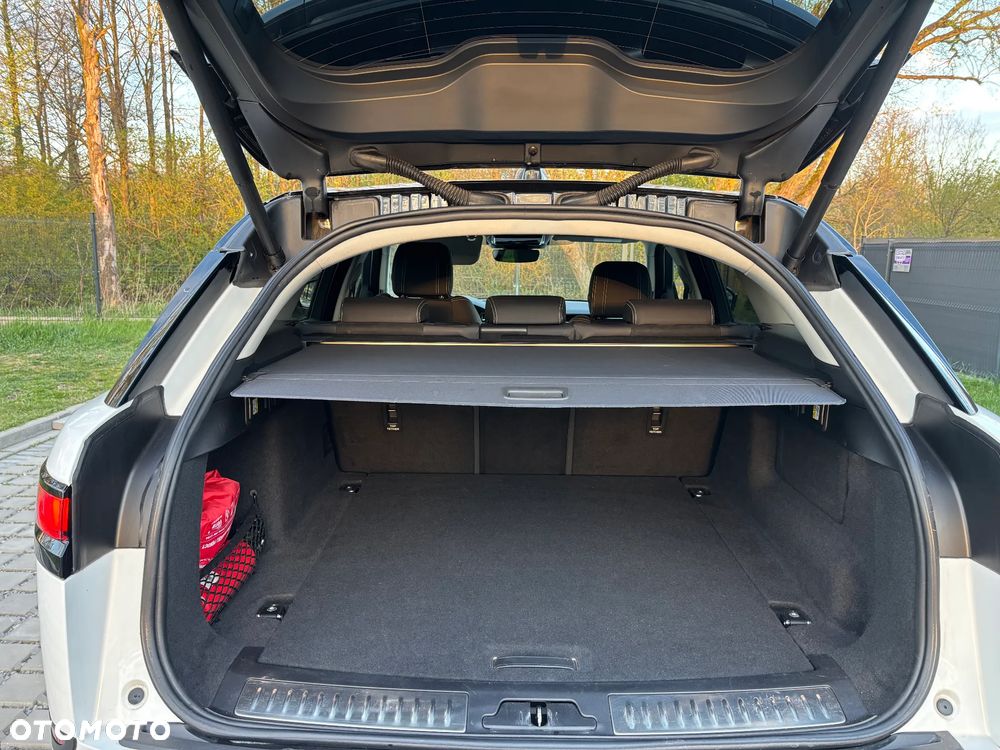 Land Rover Range Rover Velar 2.0 P250 Edition - 38
