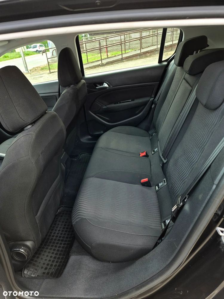 Peugeot 308 e-HDi 115 Stop & Start Active - 19