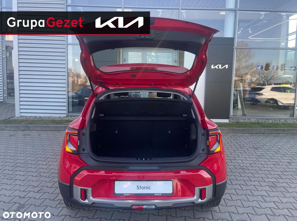 Kia Stonic 1.0 T-GDI M - 15