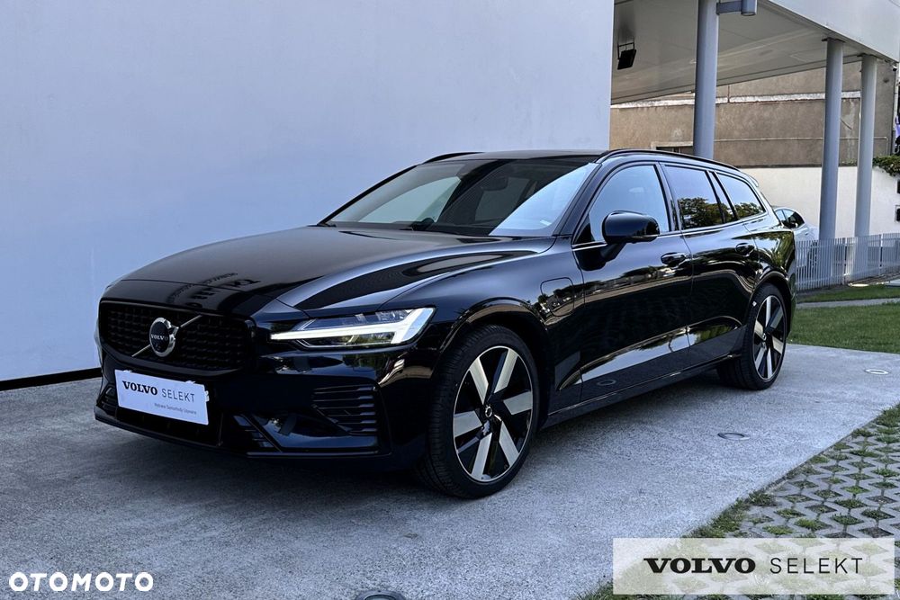 Volvo V60 - 4