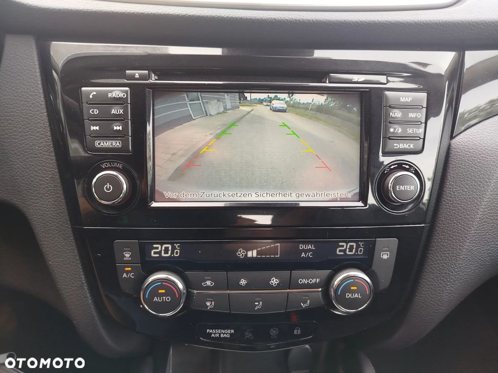 Nissan Qashqai - 9