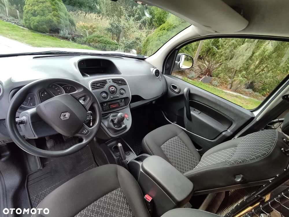 Renault Kangoo - 36