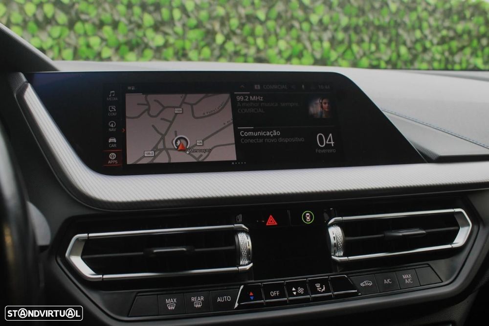 BMW 216 Gran Coupé d Pack Desportivo M - 17