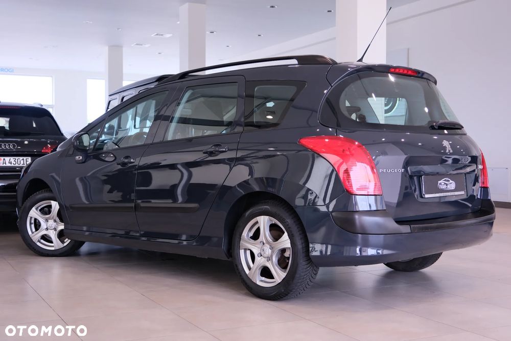 Peugeot 308 1.4 Trendy - 15