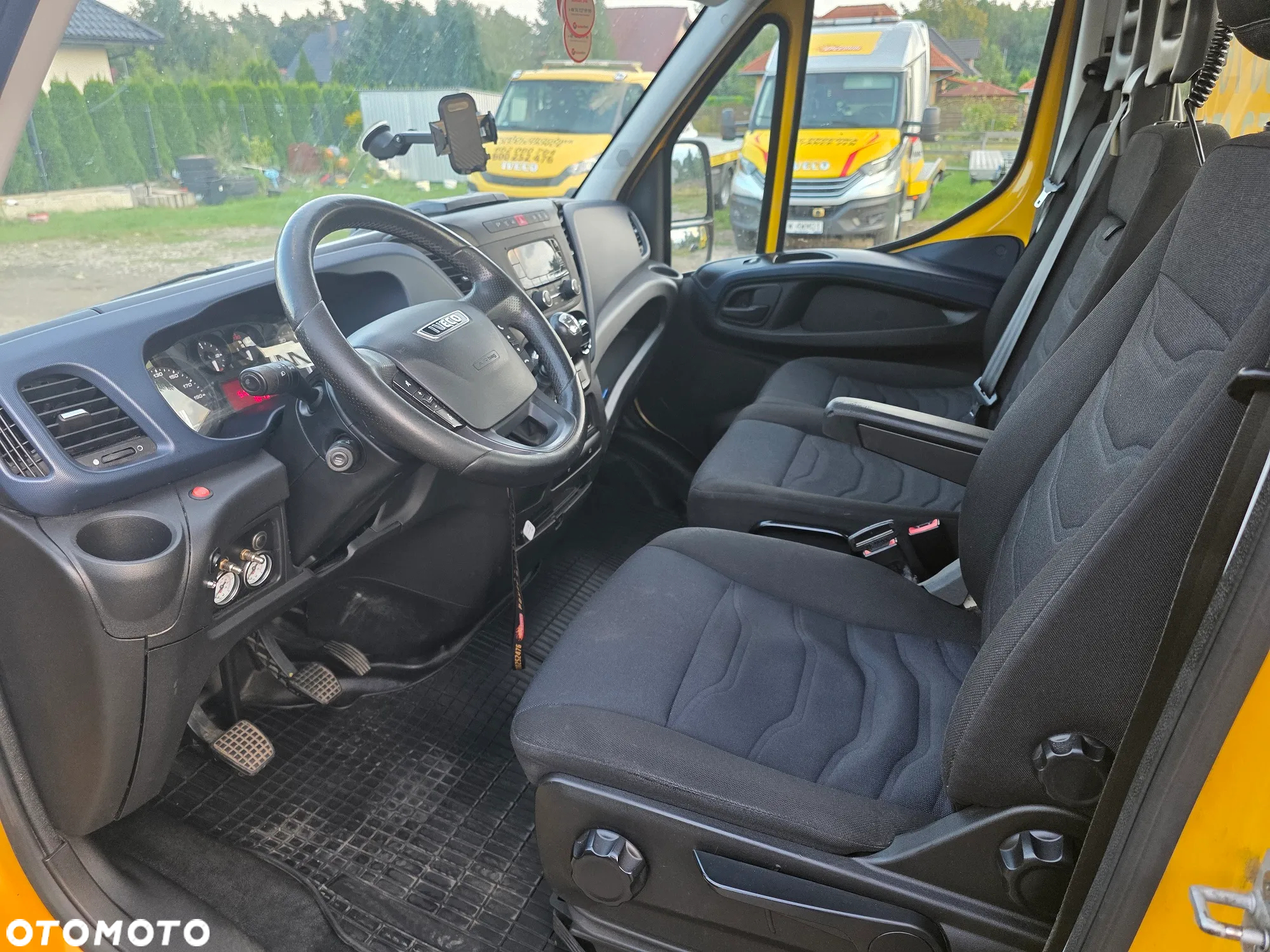 Iveco DAILY - 8
