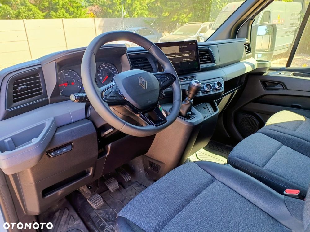 Renault Master - 10
