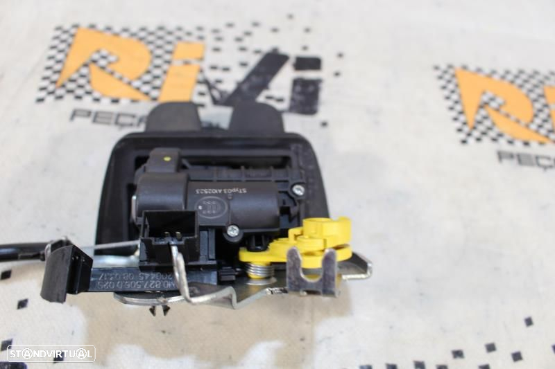 Fecho Da Mala Audi A4 Avant (8W5, 8Wd, B9)  4M0827506d / 4M0 827 506 D - 5