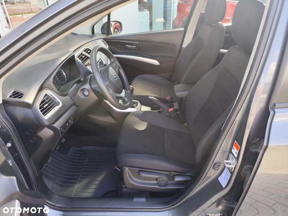 Suzuki SX4 S-Cross 1.0 T Comfort - 6