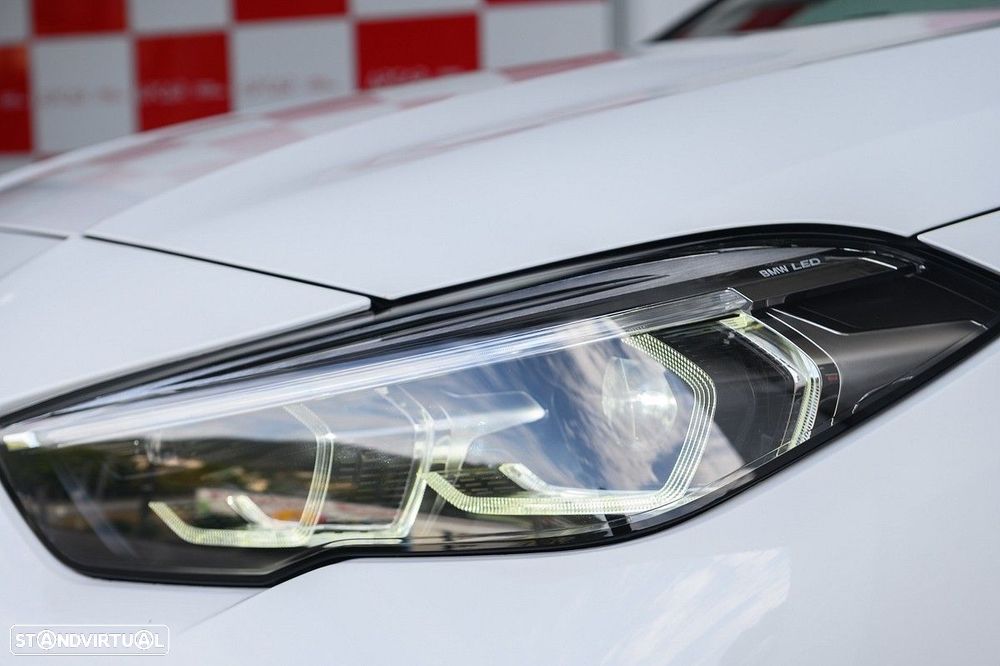BMW 218 Gran Coupé d Pack Desportivo M - 11