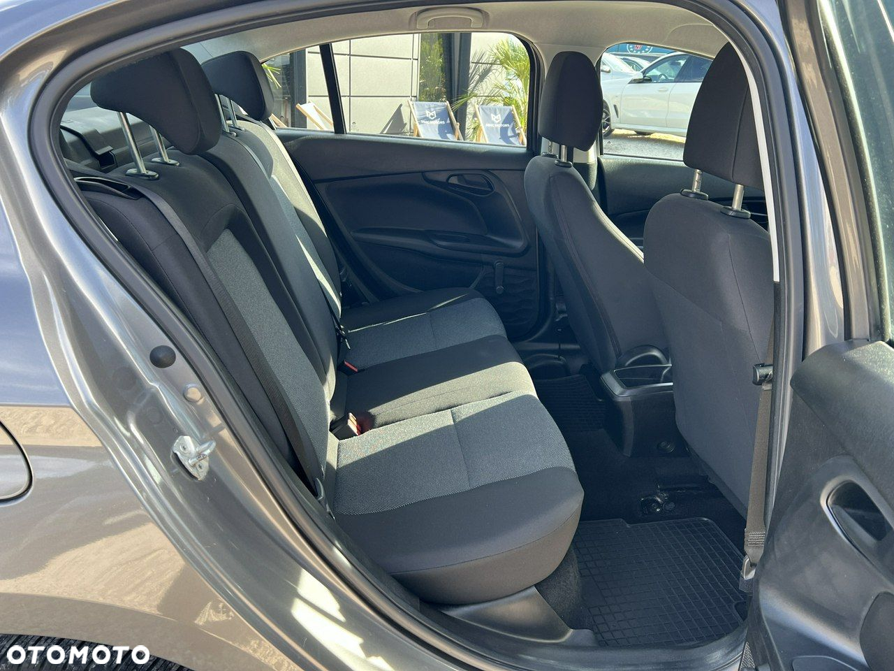 Fiat Tipo 1.4 Classic - 13