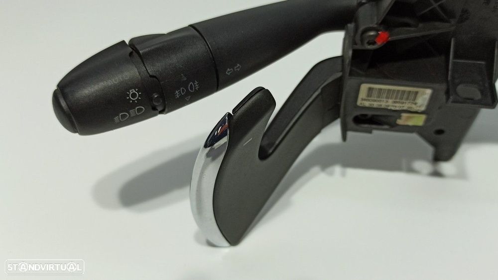 BLOCO DE CONTROLE MULTIFUNÇÕES CITROEN C4 PICASSO LX PLUS - 4