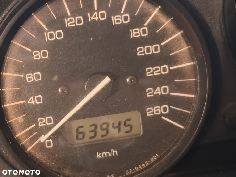 Suzuki GSX-F - Katana - 4