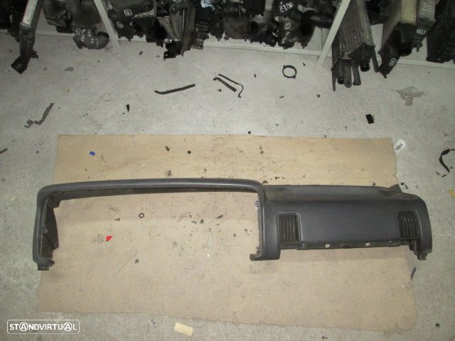 Tablier TAB64 JEEP GRAND CHEROKEE 1991 PRETO - 2