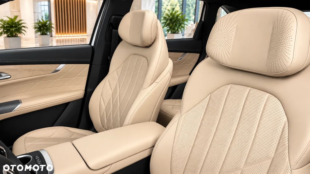 Changan CS75 Plus 1.5T - 10