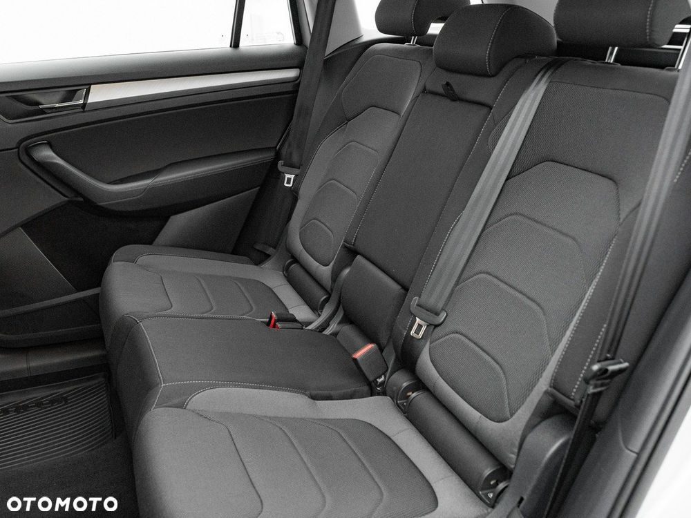 Skoda Kodiaq 2.0 TDI 4x2 Ambition DSG - 25