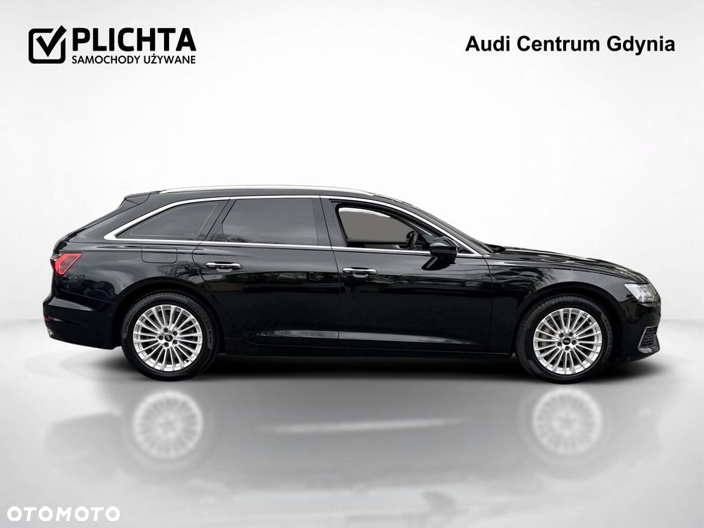 Audi A6 Avant 45 TFSI mHEV Quattro Sport S tronic - 7