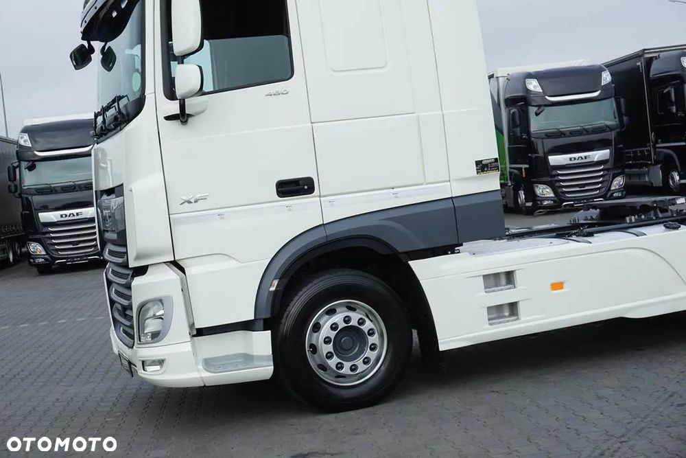 DAF 106 / 480 / EURO 6 / ACC / SUPER SPACE CAB - 18