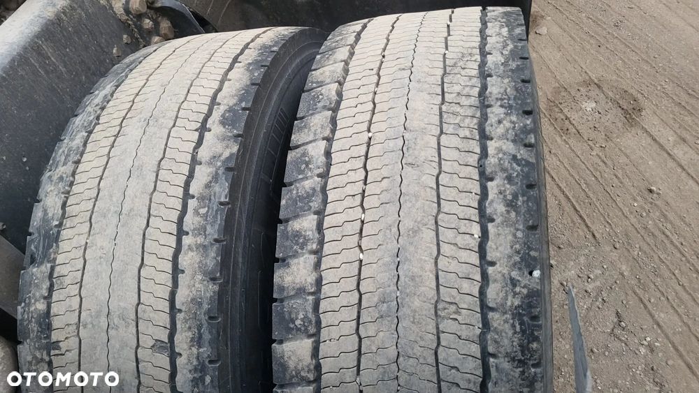 Scania R410/R450 - 5