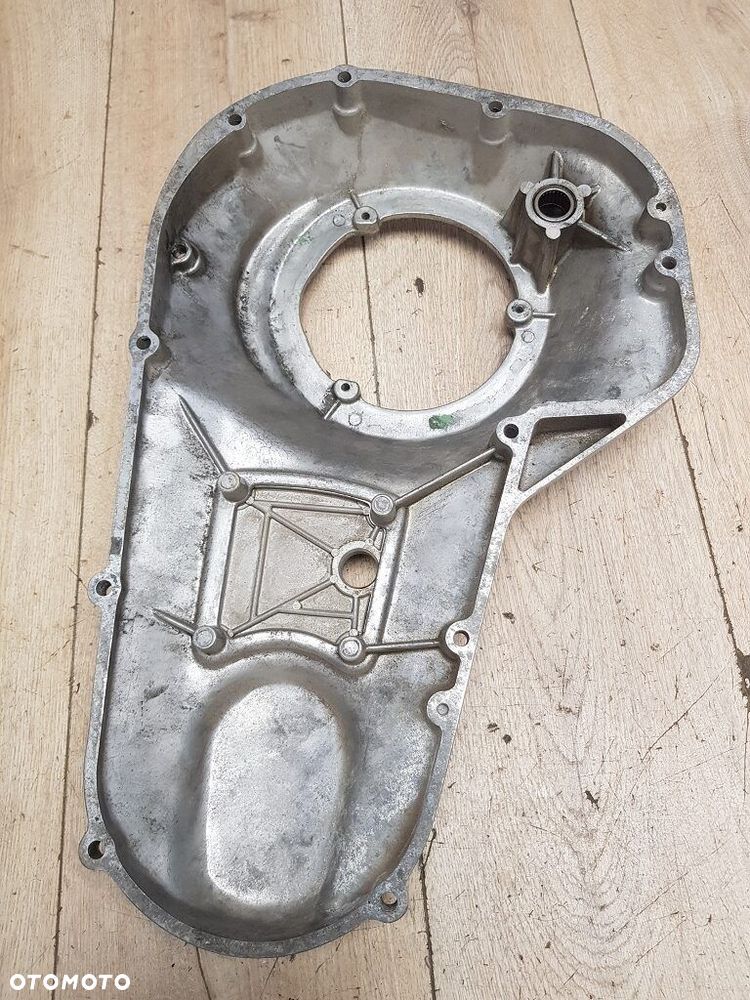 Pokrywa dekiel sprzęgła Harley Davidson Evo - 10