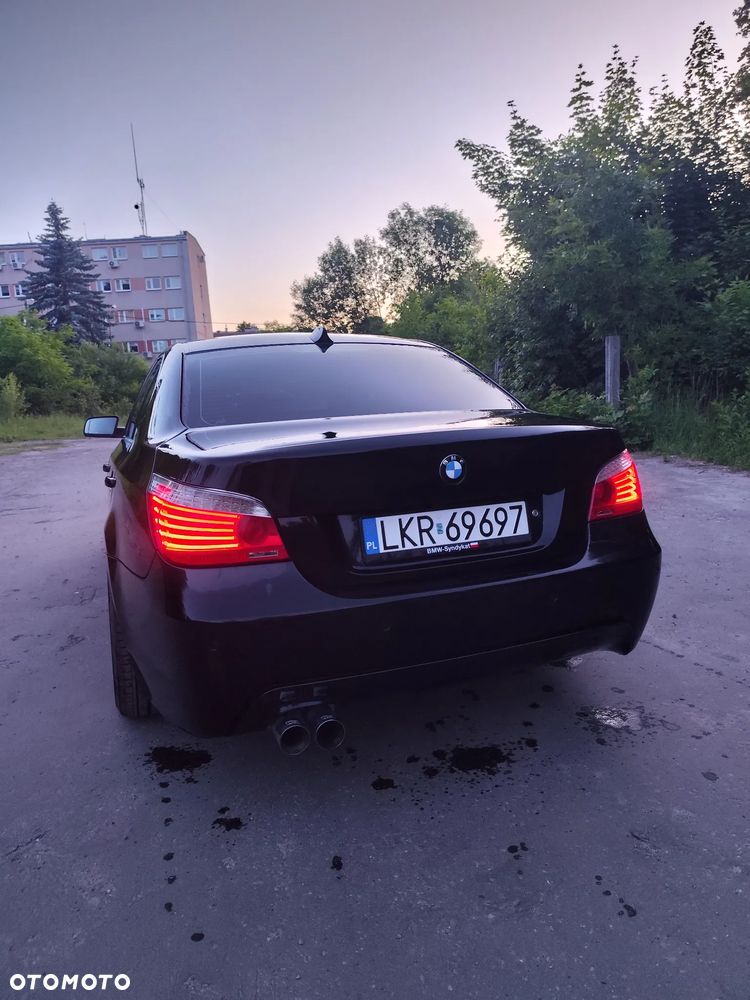 BMW Seria 5 - 22