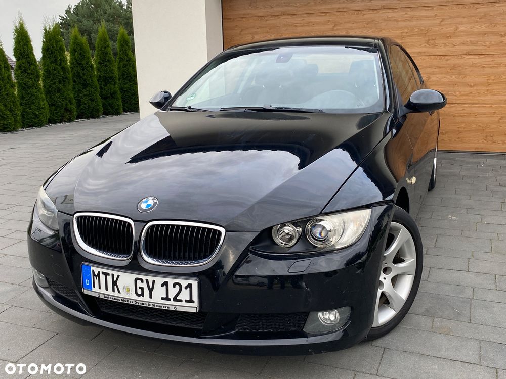 BMW Seria 3 320i Edition Exclusive - 8