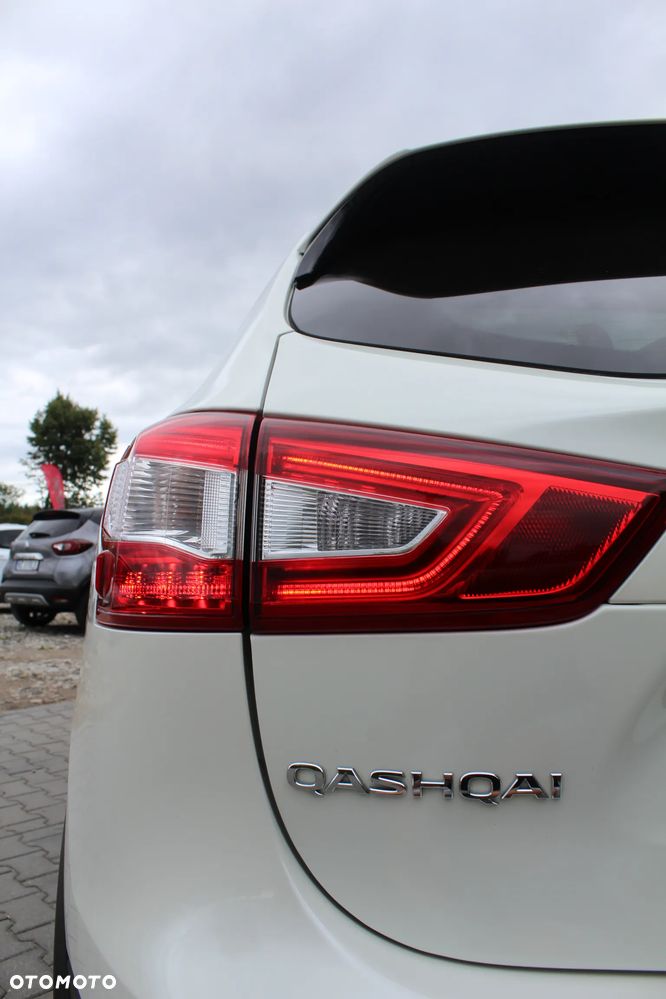Nissan Qashqai 1.2 DIG-T Tekna - 35