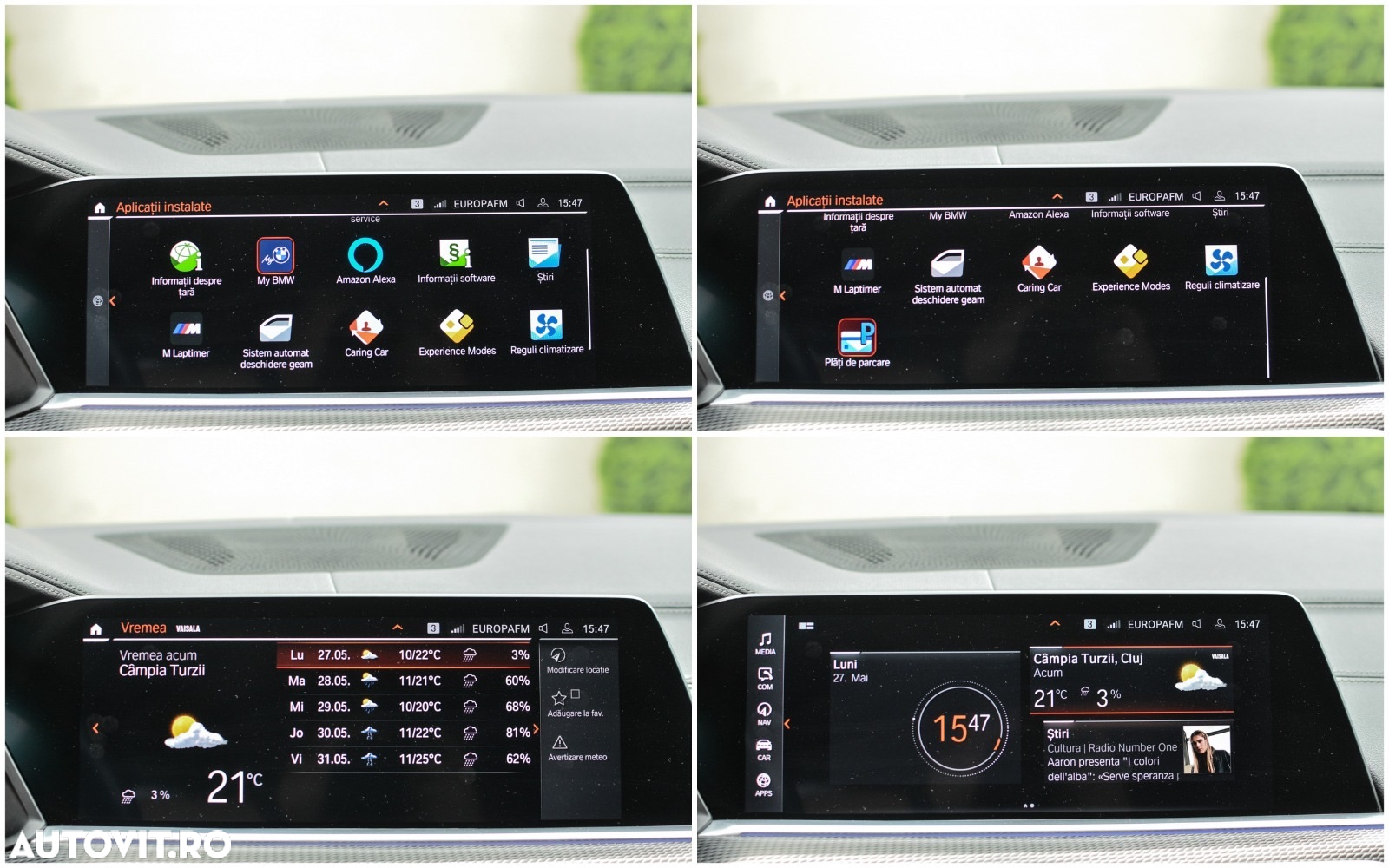 BMW X6 xDrive30d AT MHEV - 16