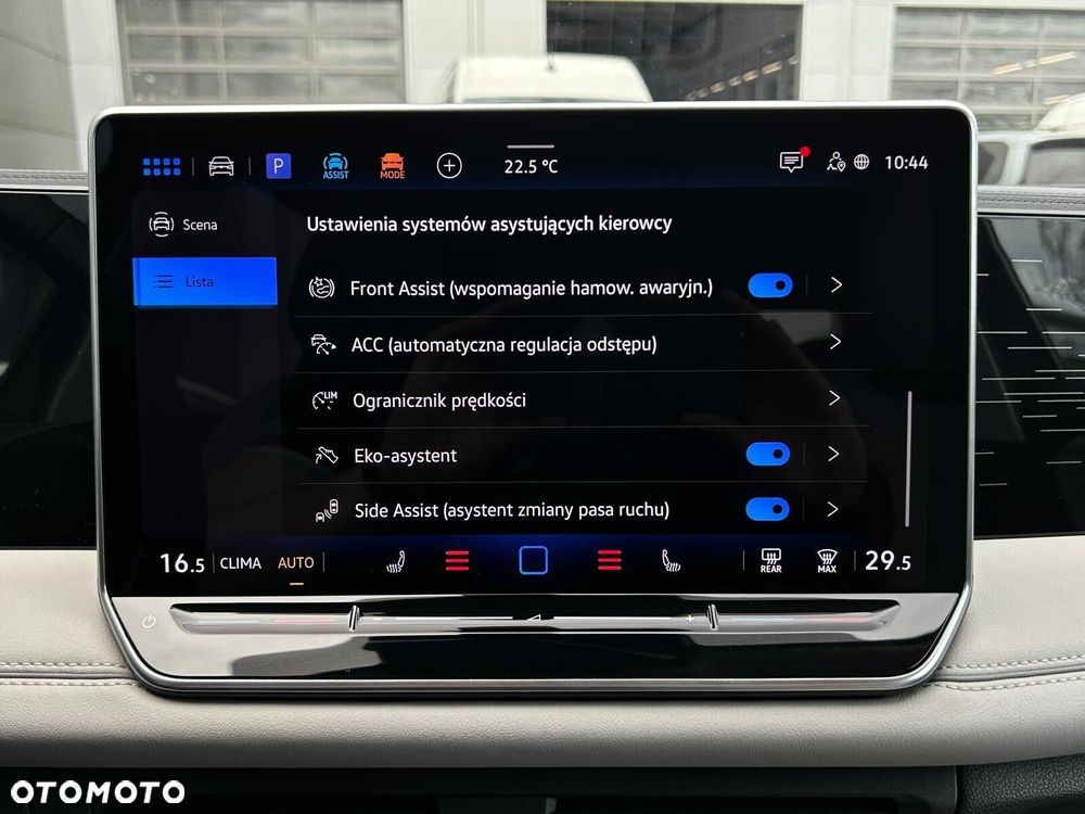 Volkswagen Tiguan 1.5 eHybrid PHEV 150kW Elegance DSG - 31