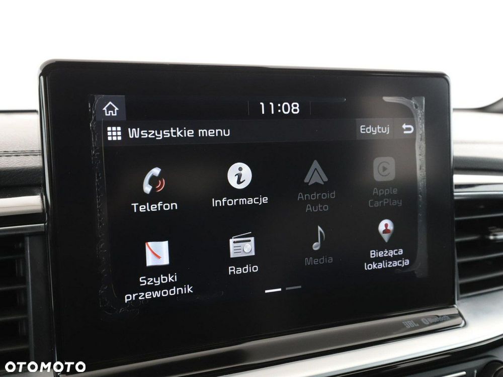 Kia ProCeed 1.4 T-GDI GT Line - 24
