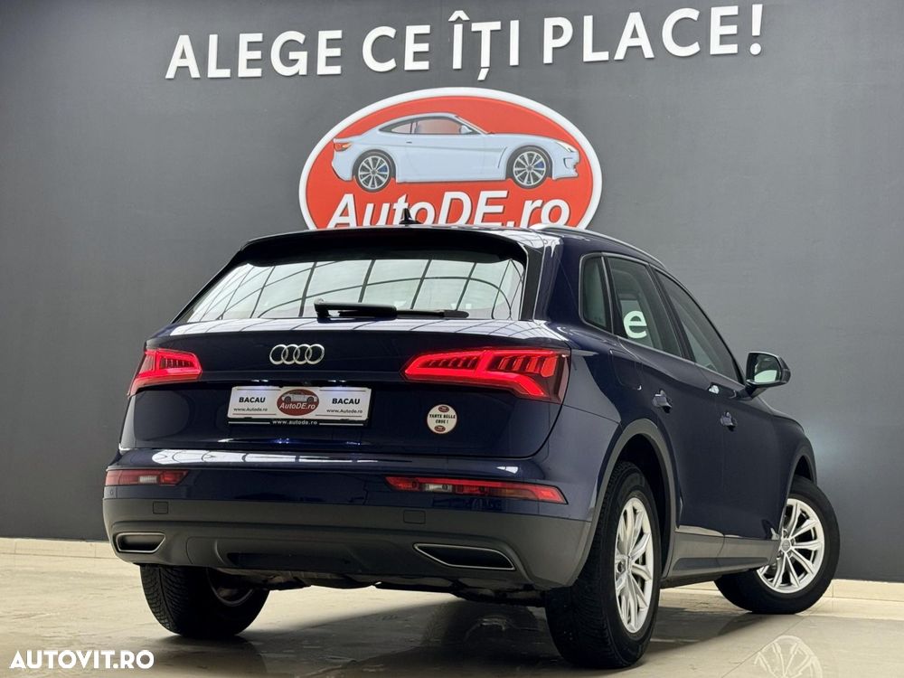 Audi Q5 - 5