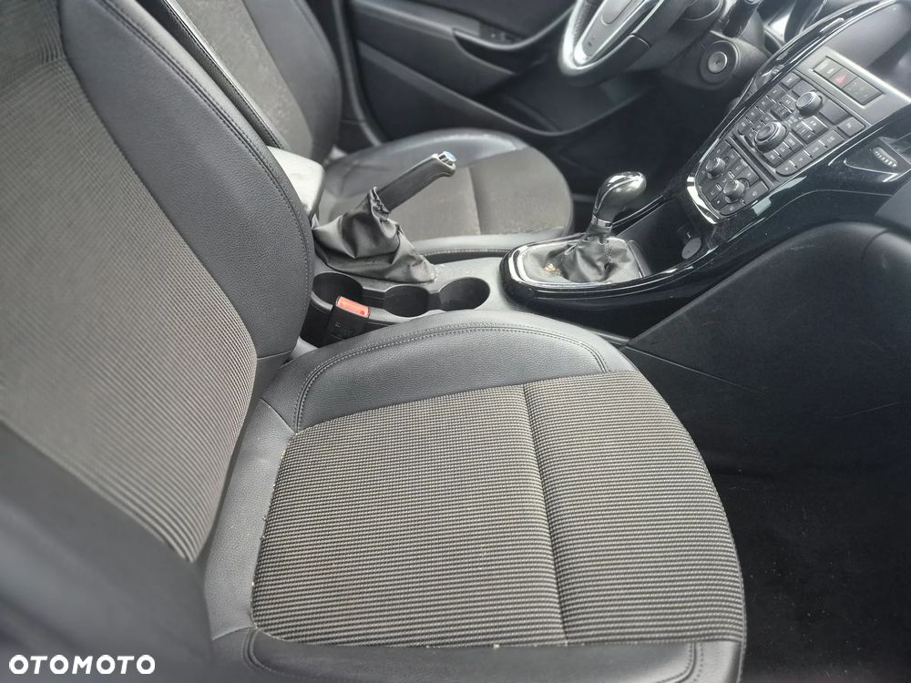 Opel Astra - 18