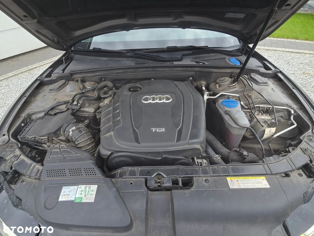 Audi A5 Sportback - 15