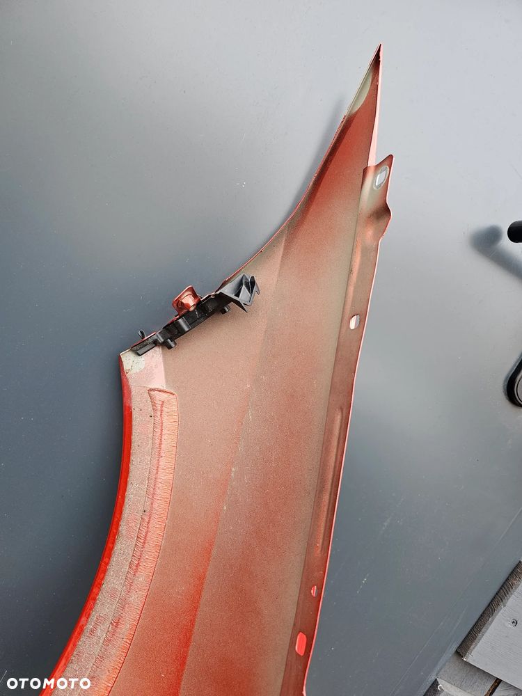 błotnik prawy przód BMW M3 G80 G81 M4 G82 COMPETITION - 12