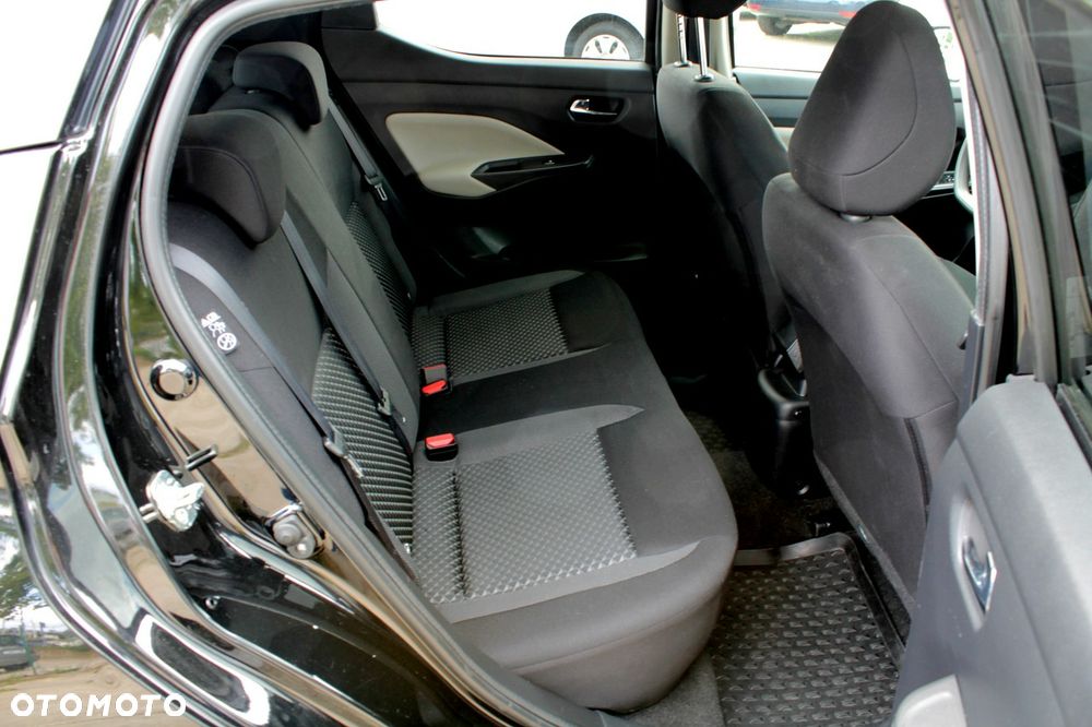 Nissan Micra - 24