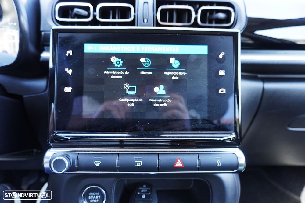 Citroën C3 1.2 PureTech Shine - 30