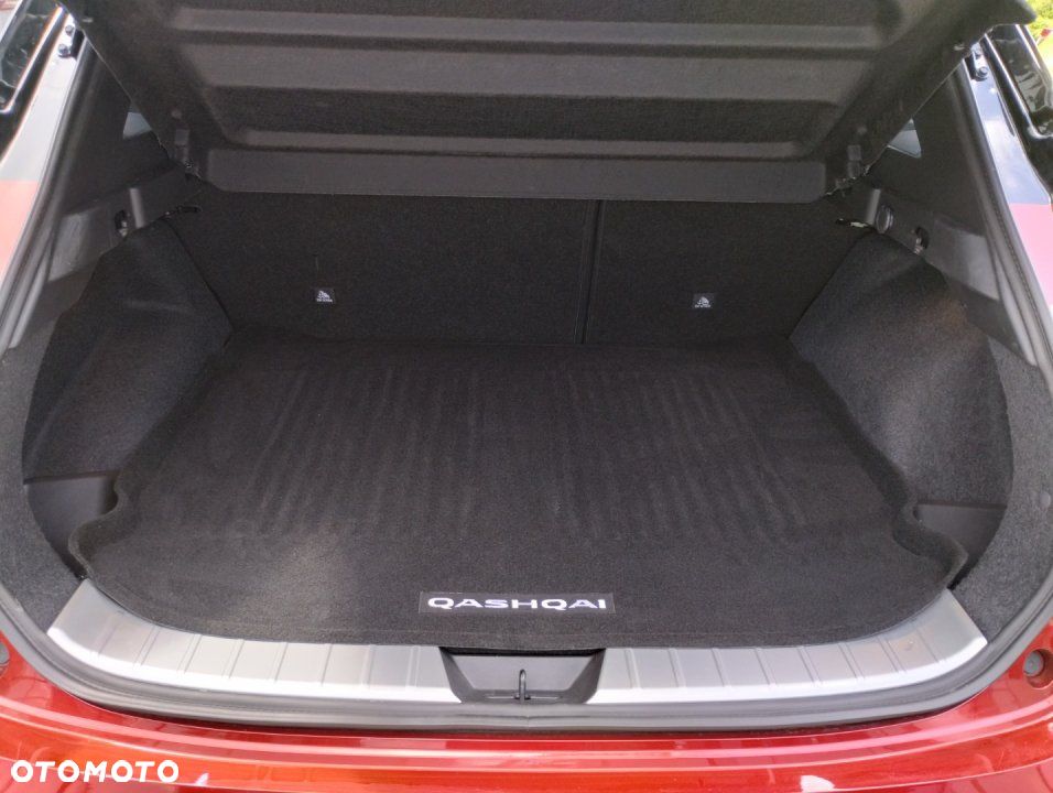 Nissan Qashqai - 25